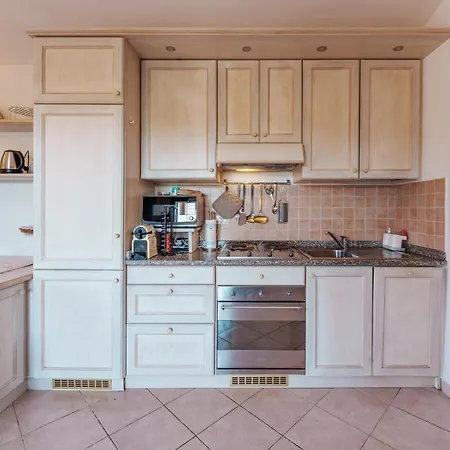 Uva Appartement *