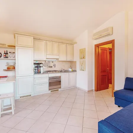 Appartement Uva Olbia