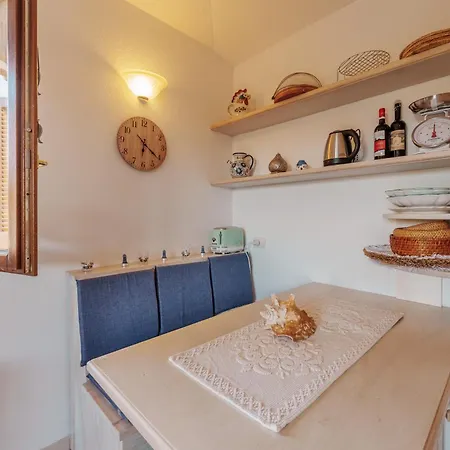 Uva Appartement Olbia