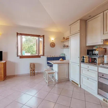 Appartement Uva *