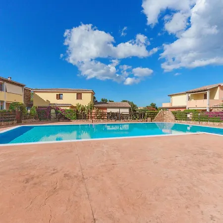 Appartement Uva Olbia