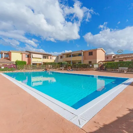 Appartement Uva Olbia